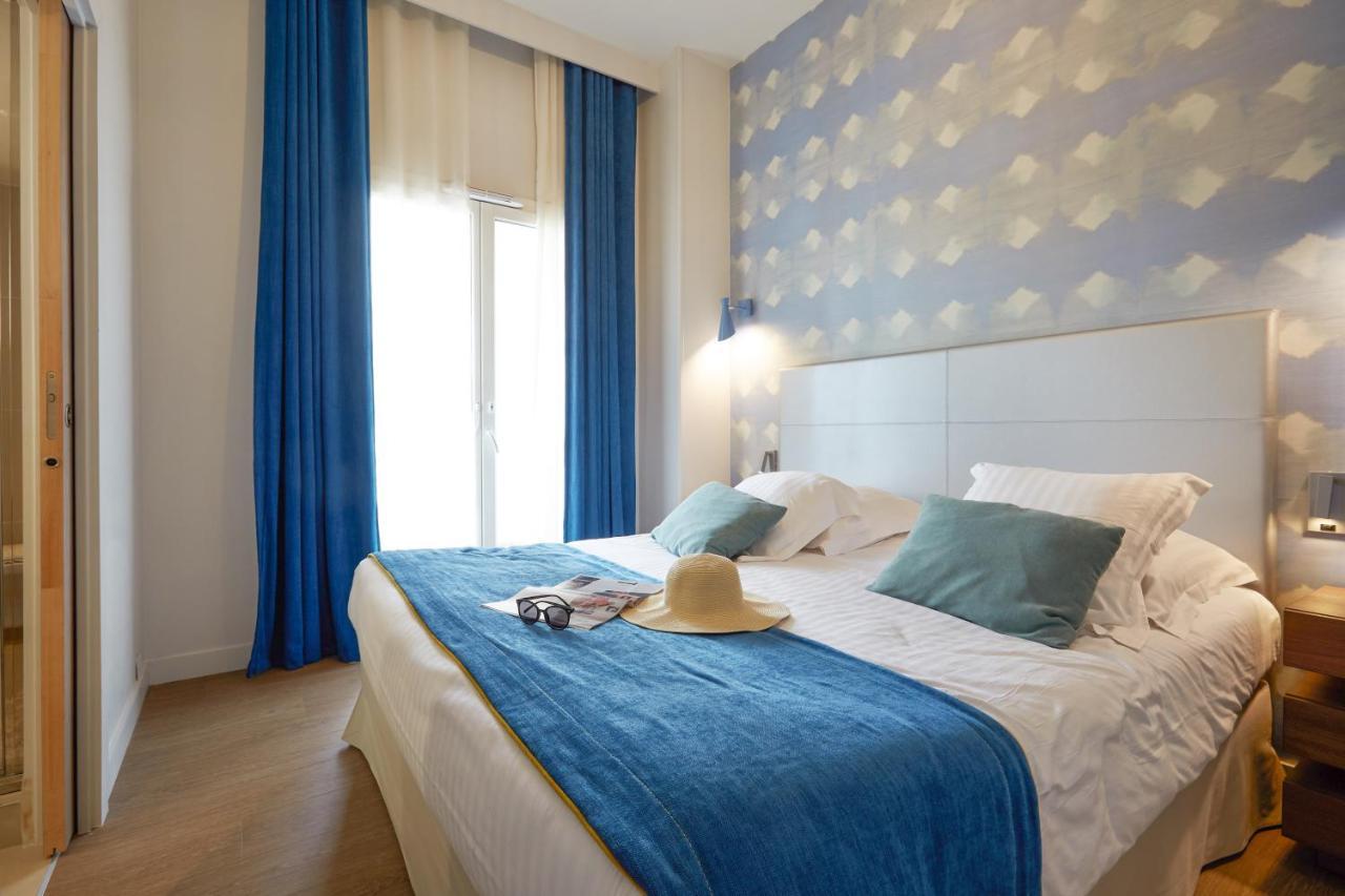 Residence Pierre & Vacances Premium Presqu'Ile De La Touques Deauville Ngoại thất bức ảnh